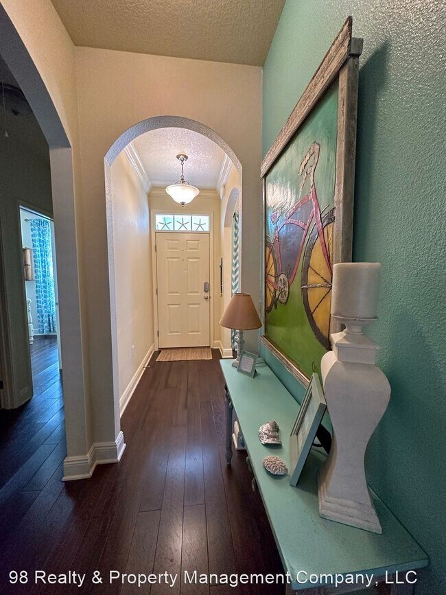 Foto del edificio - 3 br, 2 bath House - 77 Golf Villas Drive