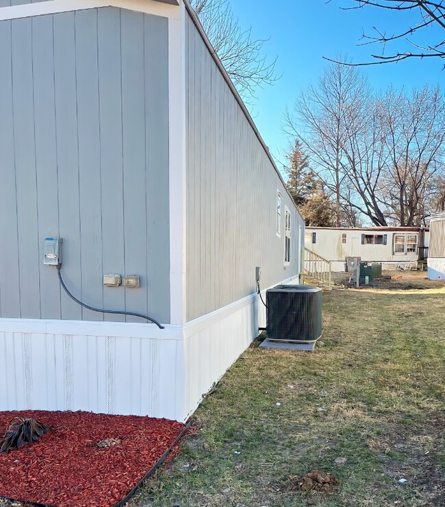 Foto del edificio - 110 N Michigan St