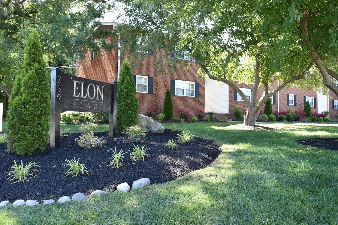 Elon Place Apartments Elon, NC