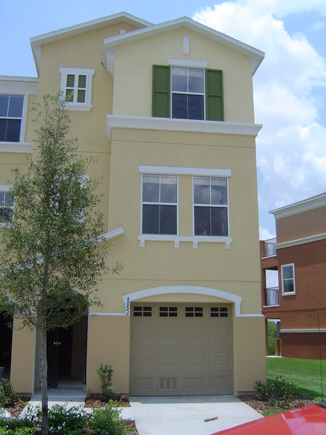 Building Photo - 4792 Tuscan Loon Dr