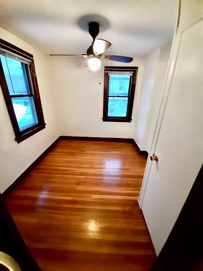 Bedroom - 1310 W 28th St