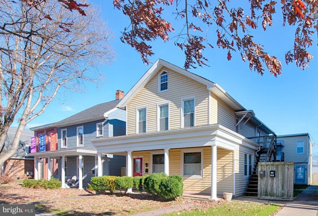 111 N Union Ave Unit House, Havre De Grace, MD 21078 111 N Union Ave Havre De Grace, MD