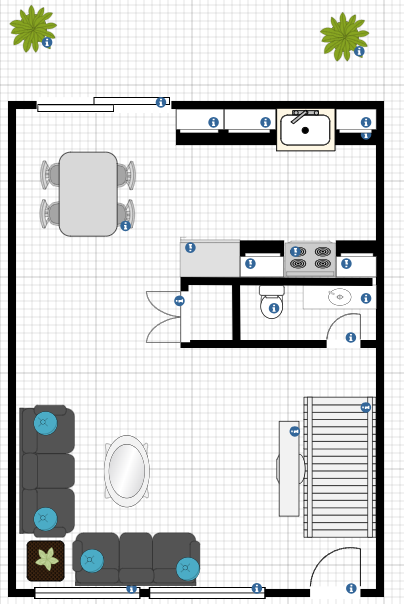 Building Photo - 1155 Delphinium St