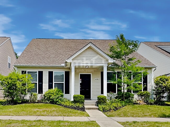 Building Photo - 4206 N Gensen Loop