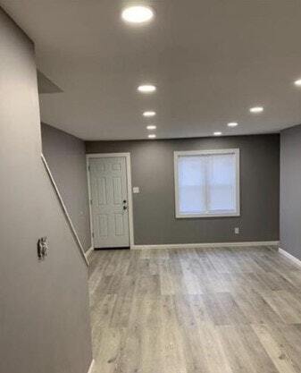 Building Photo - 3047 N Carlisle St