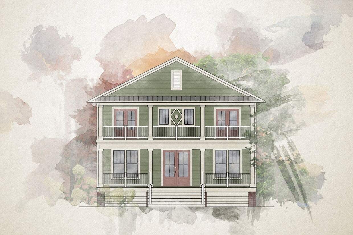 Photo - 566 Hudson Terrace - BRAND NEW BUILD COMING AUGUST 2026!