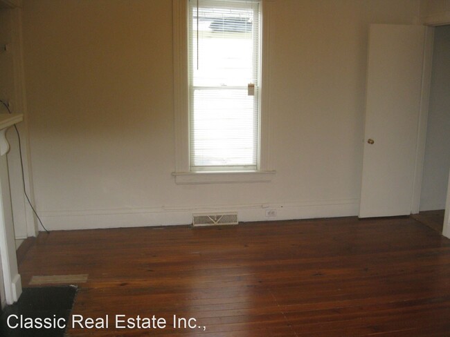 Foto del edificio - 3 br, 3 bath House - 349 Oldham Avenue