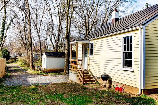 Foto del edificio - 128 Goodman St