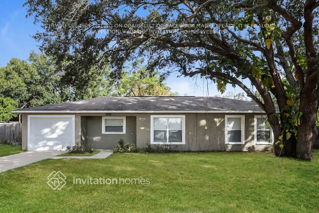 Building Photo - 1208 Harvest Home Ct