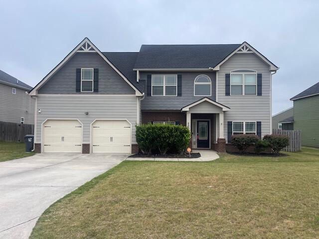 Foto principal - 5007 Vine Ln