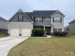 Building Photo - 5007 Vine Ln