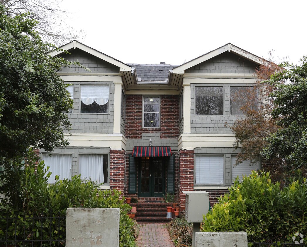 Primary Photo - 314 NE 5th St