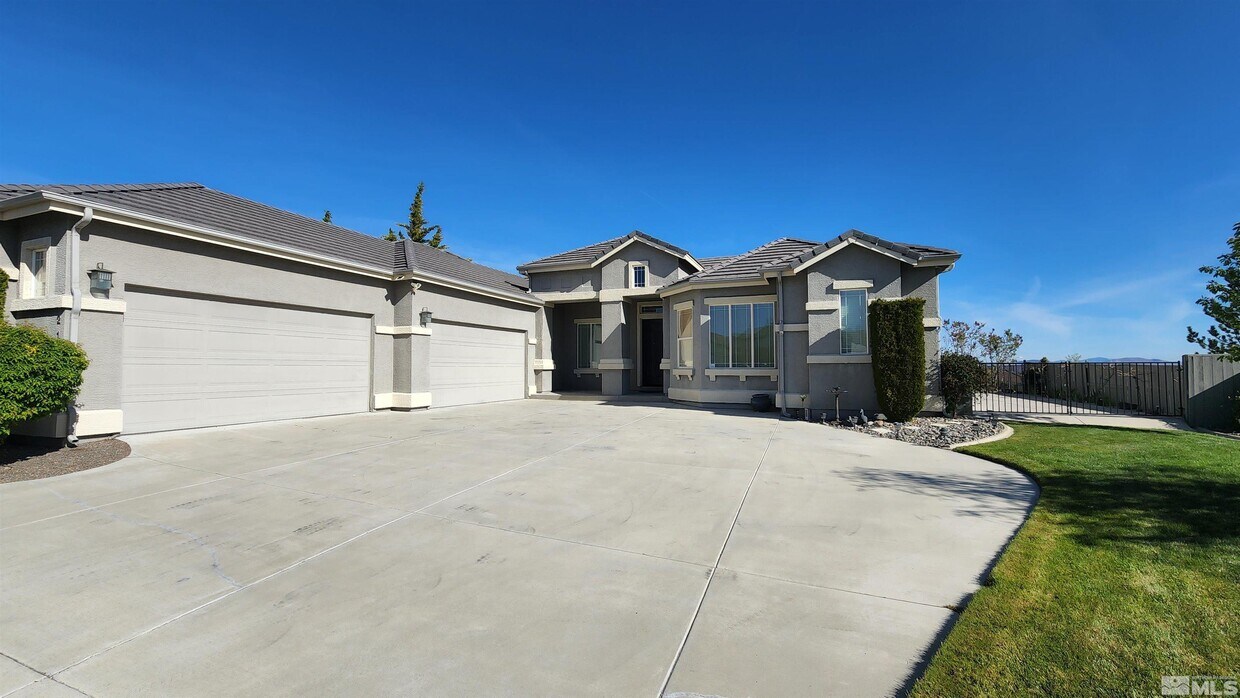 2145 Kingman Ct, Reno, NV 89511 House Rental in Reno, NV