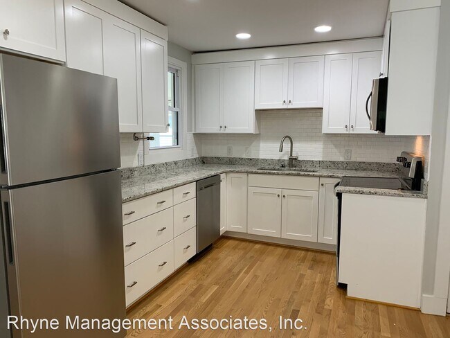 Building Photo - 3 br, 2 bath House - 1800 Pershing Road