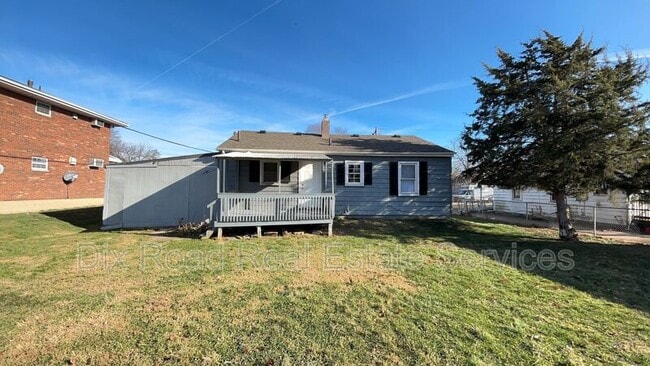 Foto del edificio - 1724 Winton St