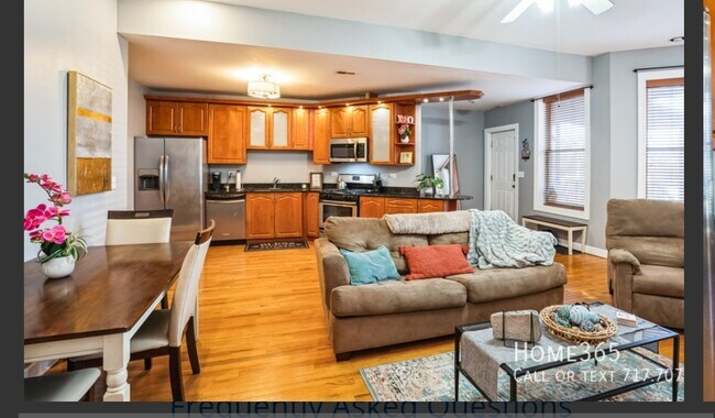 Foto del edificio - 6435 S Kenwood Ave