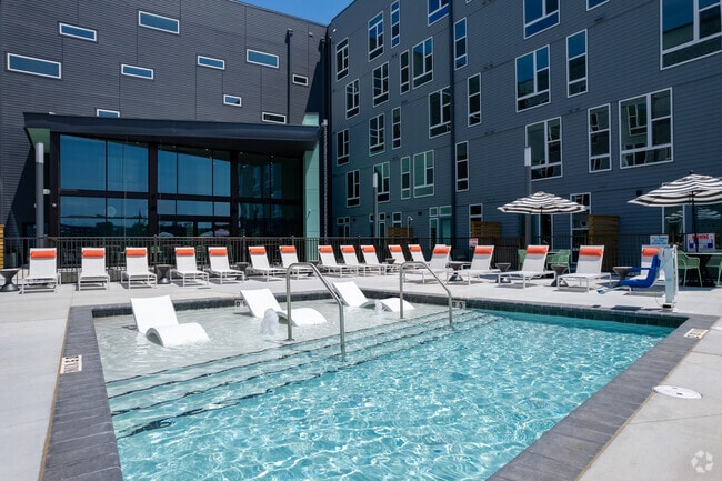 Pool - ZZZAtlas Durham