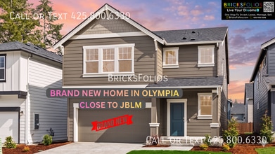 Building Photo - 4008 Hyde Lp NE