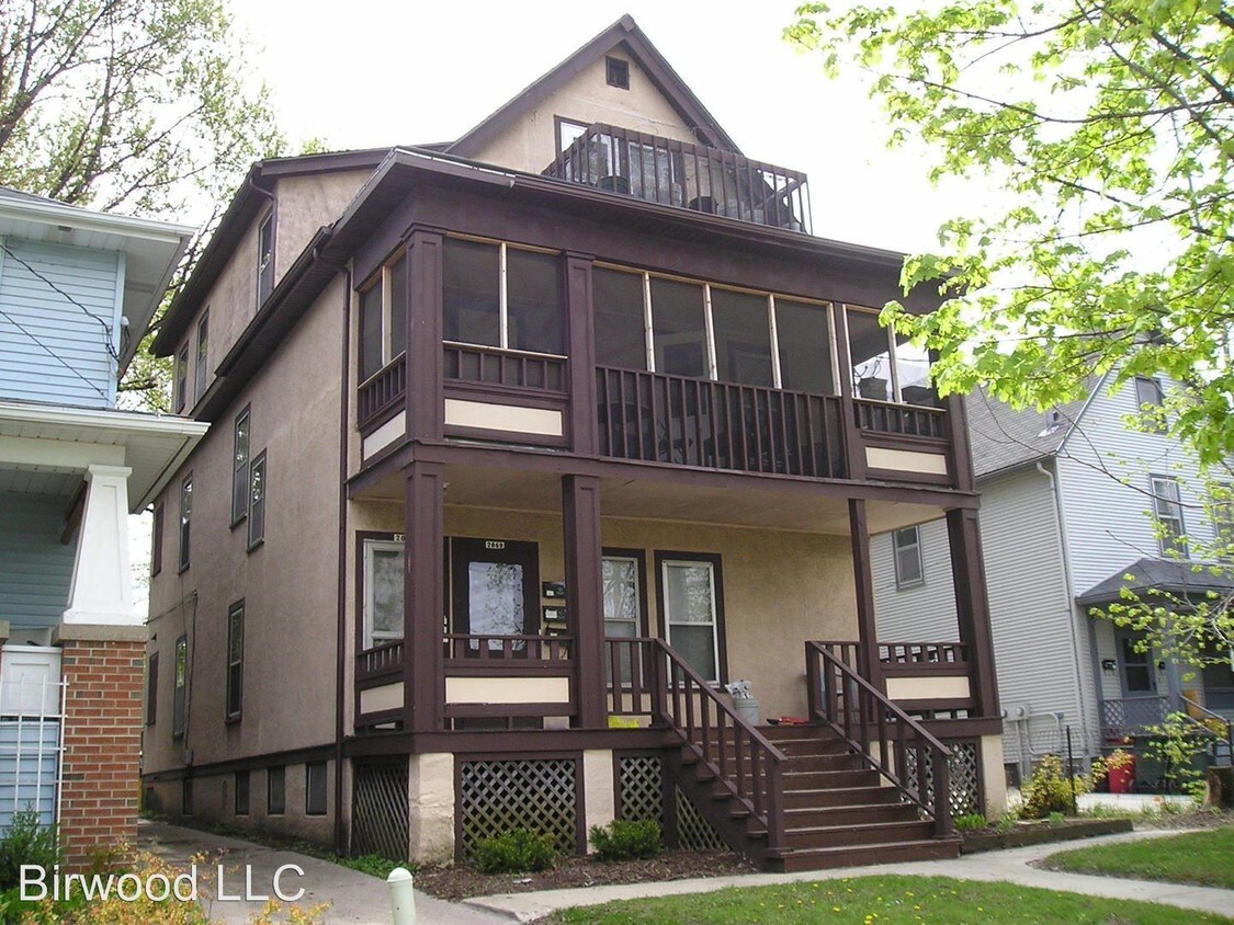 2069 Winnebago St, Madison, WI 53704 Condo for Rent in Madison, WI