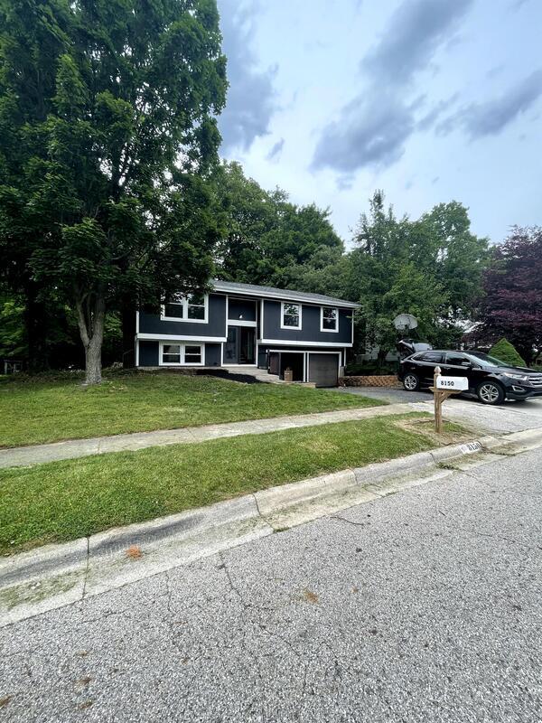 8150 Kingsley Dr, Reynoldsburg, OH 43068 House Rental in Reynoldsburg