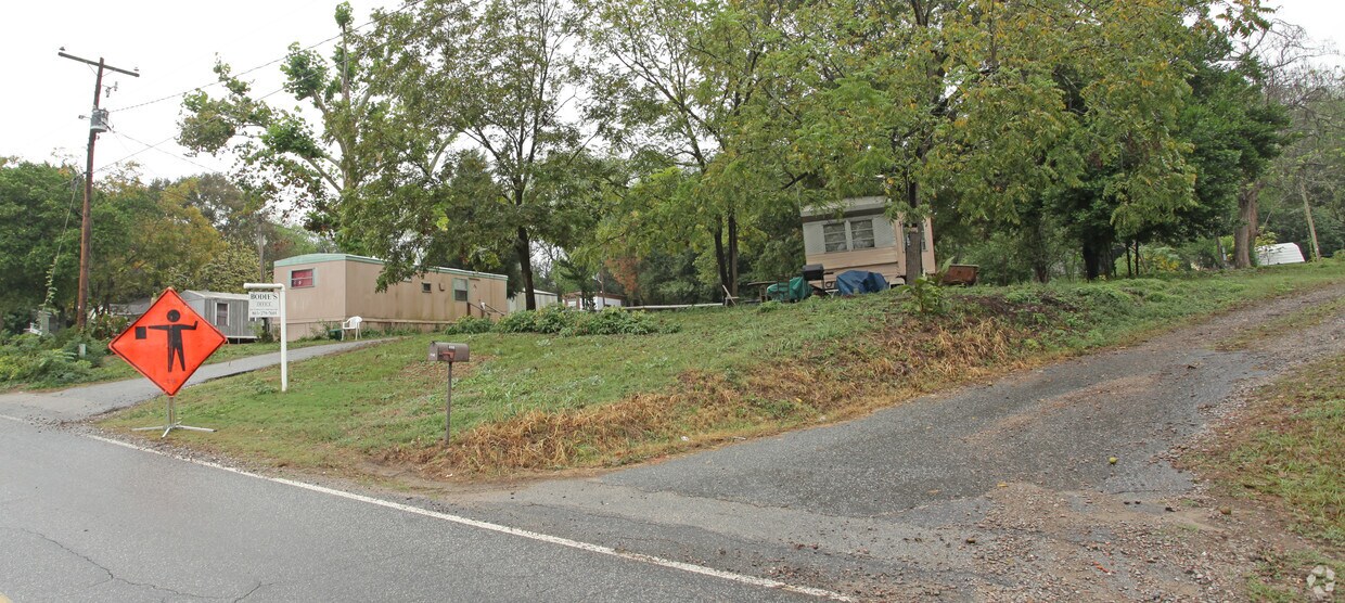Building Photo - Bodies Park