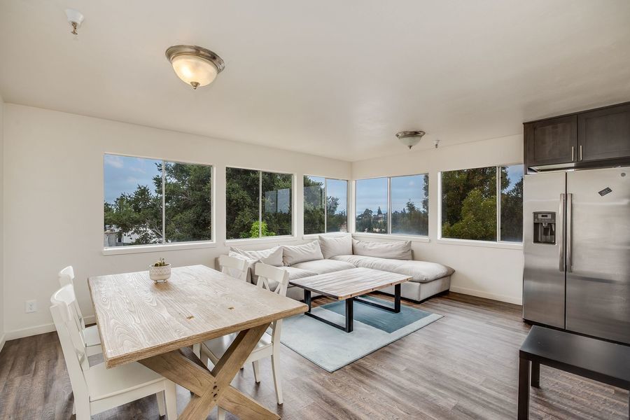 Primary Photo - Private Bedroom in Renovated Co-Living Com...