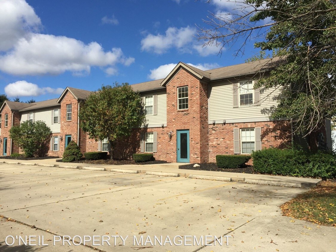 Primary Photo - 2807 S Beck Ln