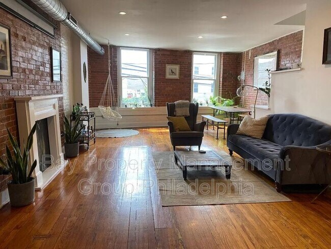 Foto del edificio - 817 N 2nd St