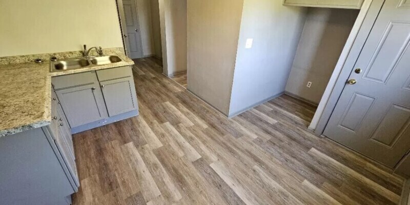 Foto principal - 3427 N 2nd St