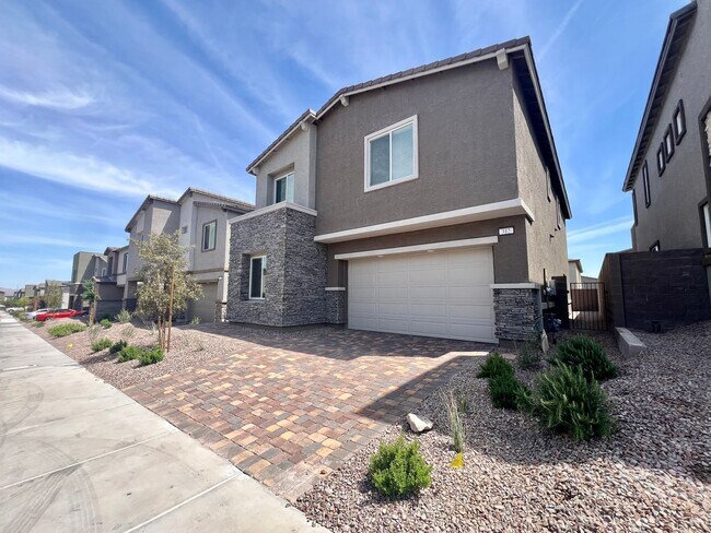 Foto del edificio - Stunning New 4-Bedroom Home with Loft & So...