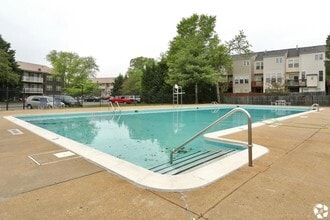 Courts of Mount Vernon Rentals - Alexandria, VA | Apartments.com