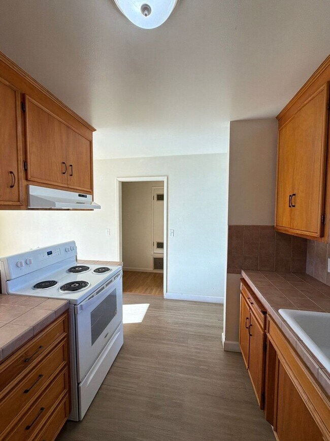 Foto del edificio - 707-709 Via Maria