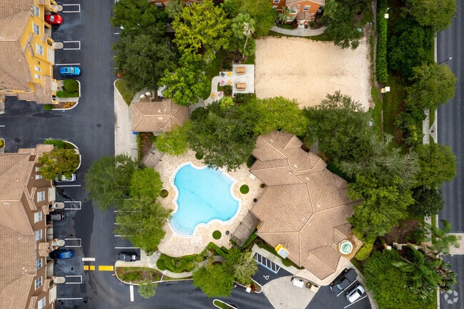 19927 Villa Square Dr Lake Buena Vista, FL 32821 - Mirabella Residences