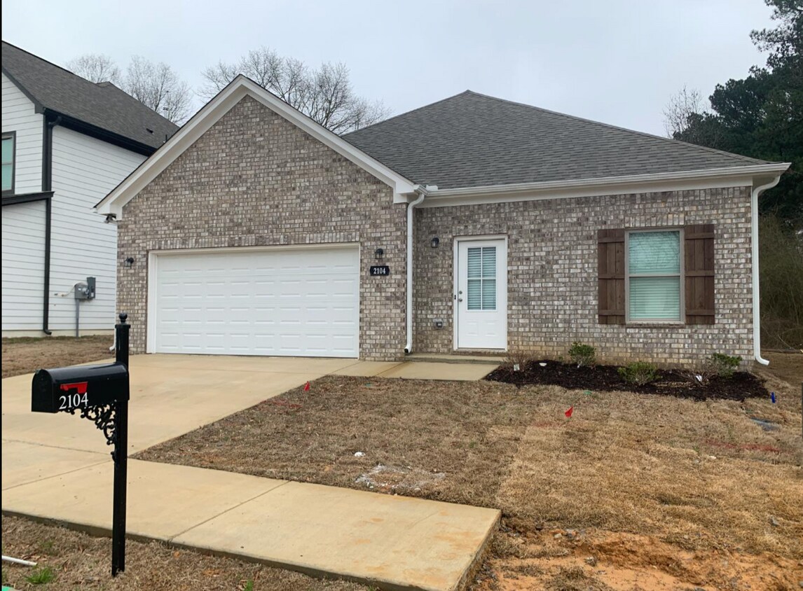 2104 Ellsworth Loop Dr, Good Hope, AL 35055 House Rental in Good Hope