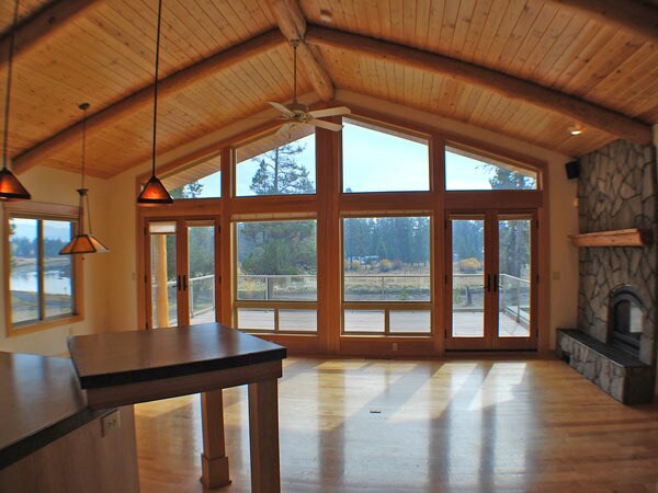 Foto del edificio - Short-Term Rental | SEASONAL FURNISHED RENTAL