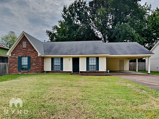 Building Photo - 3752 Schanna Dr