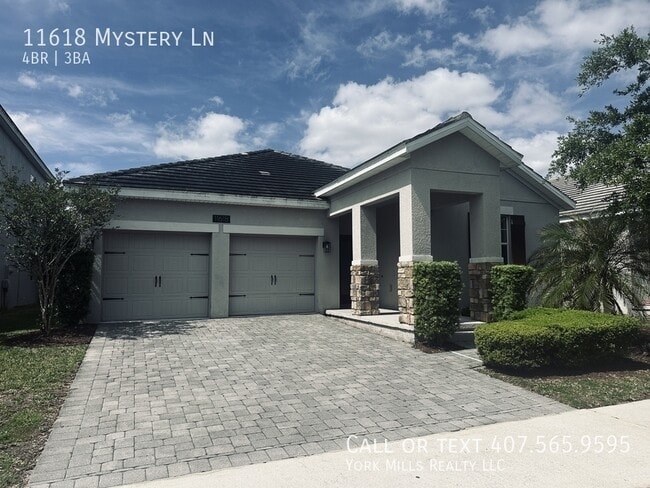 Photo - 11618 Mystery Ln House