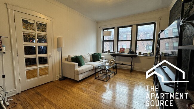 Building Photo - 2929 W McLean Ave