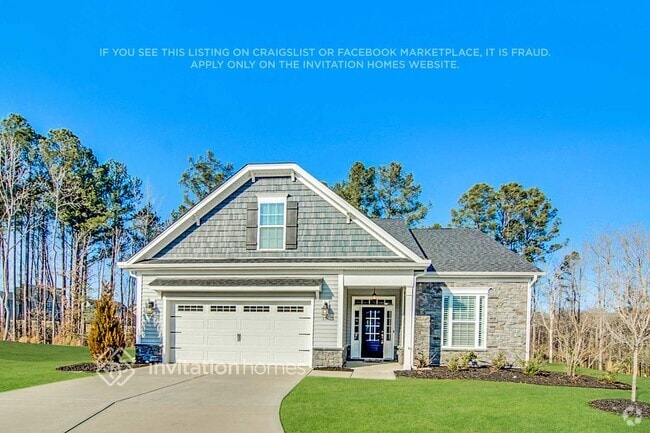 Building Photo - 136 Bowhill Dr