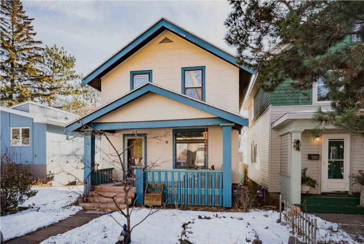 Primary Photo - 1318 E 6th St