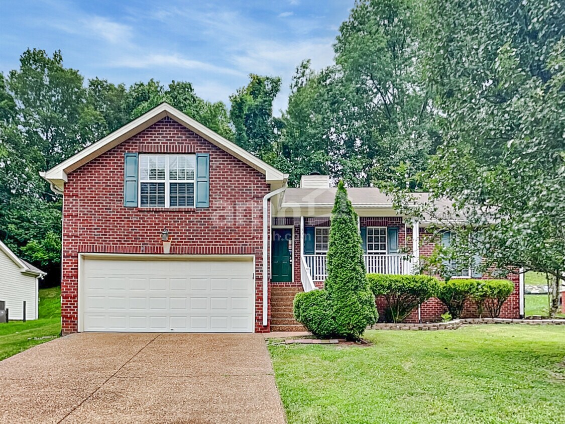 Foto principal - 1335 Georgetown Dr