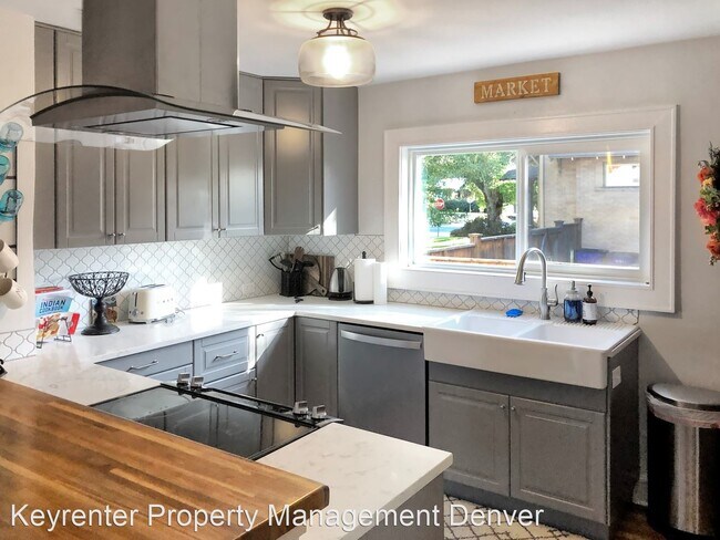Foto del edificio - 3 br, 2 bath House - 2621 Ash St