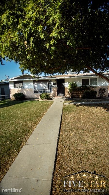 Building Photo - 4 br, 2 bath House - 2804 Mount Vernon Ave