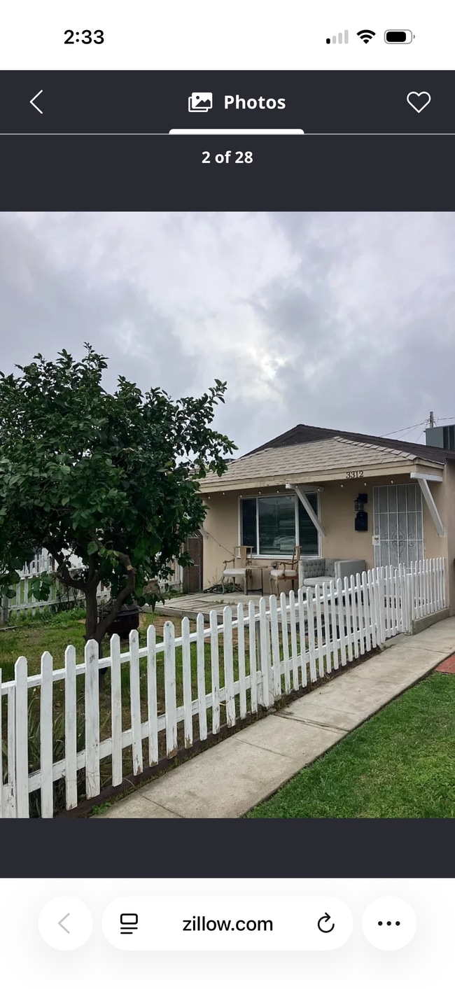 Building Photo - 3312 W Chandler Blvd