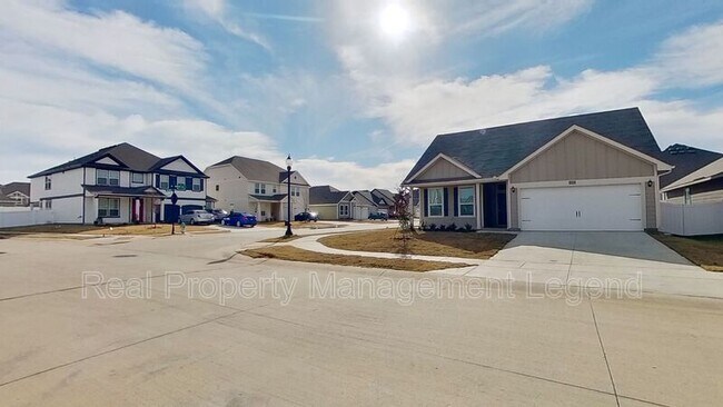 Foto del edificio - 8998 Fair Oaks Dr