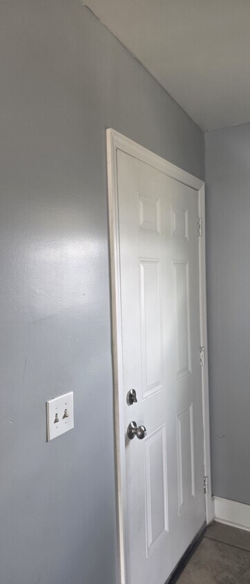 Foto del edificio - 1445 W 26th St