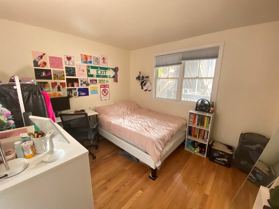 Foto principal - 1430 Tremont St