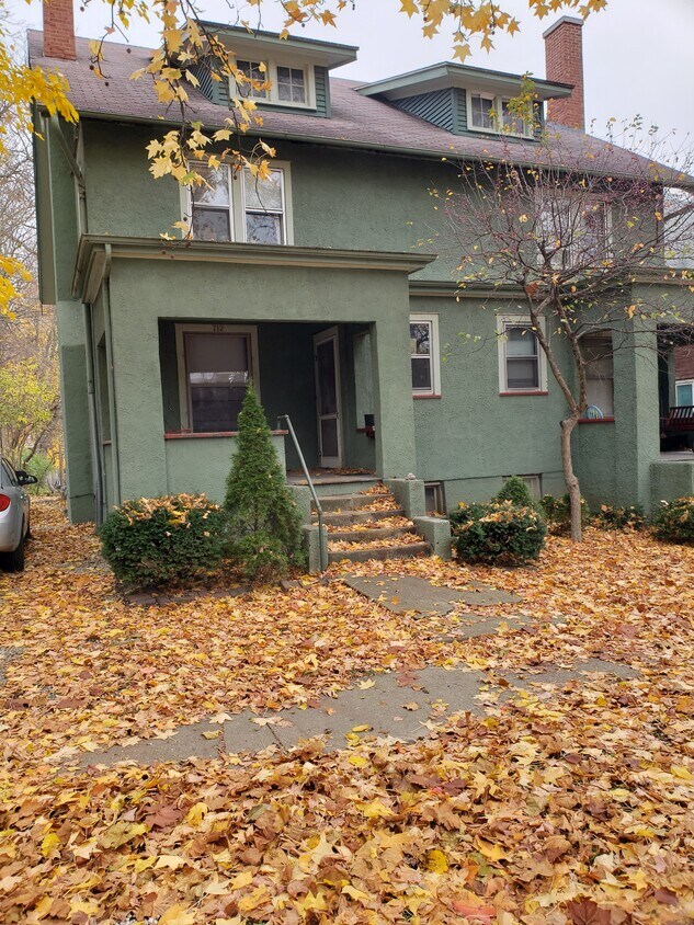 Primary Photo - 712 W Nevada St