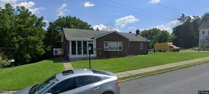 Building Photo - 501 East St