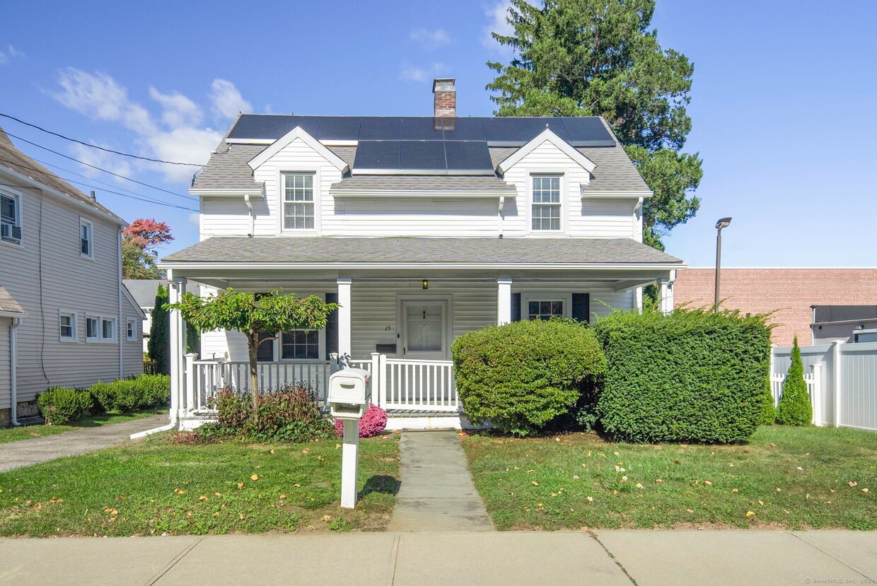 15 Forest Lawn Ave, Stamford, CT 06905 House Rental in Stamford, CT